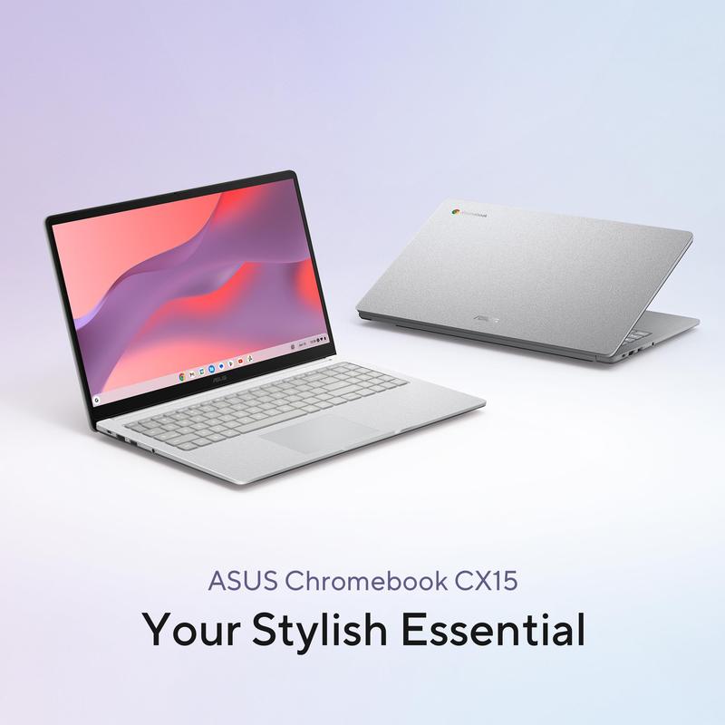 Notebook ASUS CX15 15,6